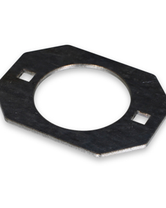 Bearing plate f/idler SB 1t Step V13